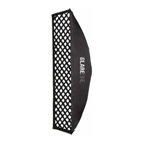 GlareOne Grid GlareOne Grid lépcse a strip 30x120cm-es softboxokhoz x5 145337158