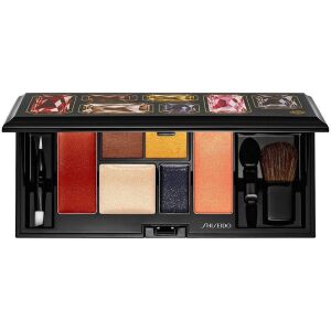 Shiseido Csillogó Party Paletta Multi Készlet 145337194 - Szemhéjfesték