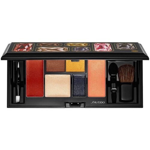 Shiseido Csillogó Party Paletta Multi Készlet 145337194