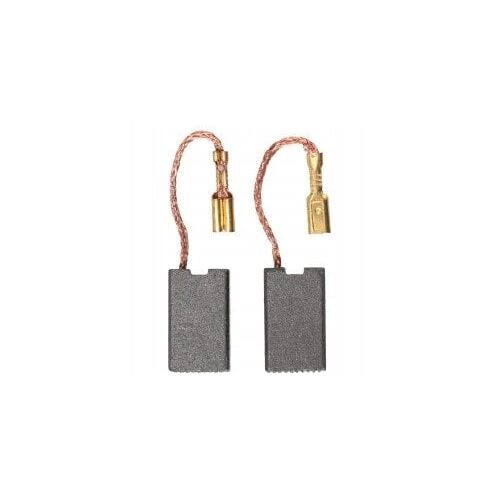 Elektrografit kefék a DED7837-hez