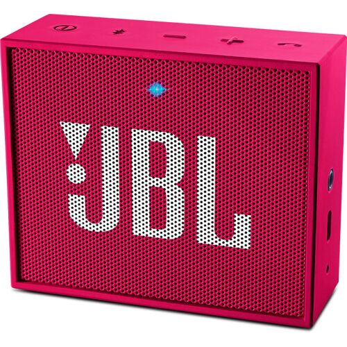 JBL GO vezeték nélküli hangszóró Rózsaszín (Rózsaszín) 145337381
