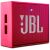 JBL GO vezeték nélküli hangszóró Rózsaszín (Rózsaszín) 145337381