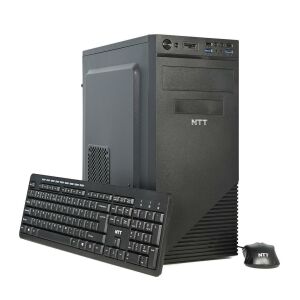 NTT proDesk számítógép - Ryzen 7 9700X, 32GB RAM, 2TB SSD, WIFI, W11 Home
