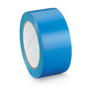 Jelzőszalag 200X0.08/550/KÉK TAREL