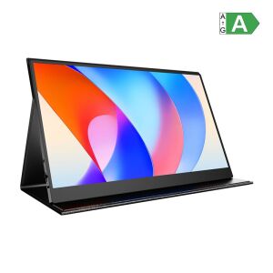 Hordozható Monitor Tounchscreen Uperfect USetup E7 15,6" 1920x1080 60Hz