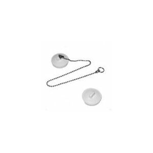 Szifon csap Szifon dugó lánccal 145337514 - Lefolyódugó