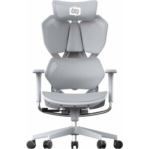 Sihoo X5C Hálós Szürke Játékfotel 145337535 - Bútor