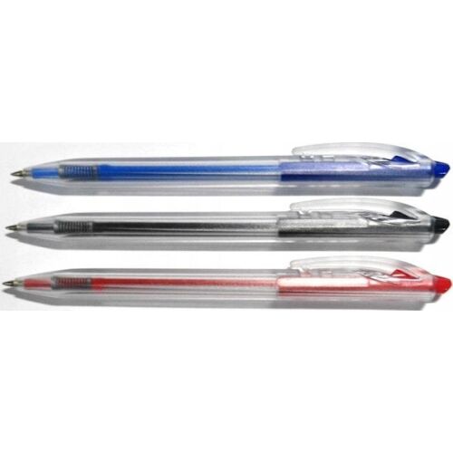 Linc Automatikus golyóstoll LINC OFFIX RT 4051BLK fekete 1.0 145337544