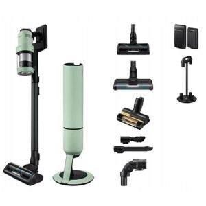 Samsung VS90F40DEM - Bespoke AI Jet Ultra porszívó 145337629 - Otthon & Kert