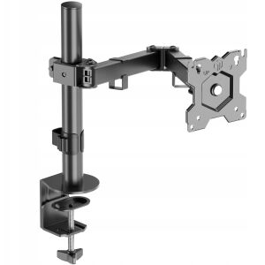 MONITOR ACC WALL MOUNT/13-34" BLACK D121E-B ONKRON 145337688 - Monitortartó és állvány