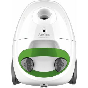 Beutelstaubsauger AMICA Ora VM1034 145337715 - Staubsauger