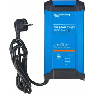 Victron Energy Blue Smart IP22 Töltő 12/30(1) 230V 145337840 - Jármű akkumulátor töltő
