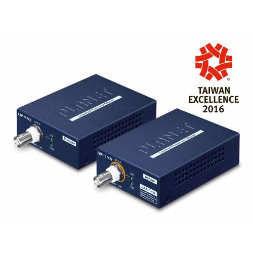 Bolygó LRP-101C-KIT 153270662 - Média konverter