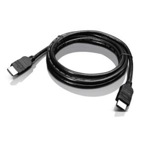 Lenovo HDMI - HDMI kábel **Új eladó** Lenovo 145337850 - HDMI kábel