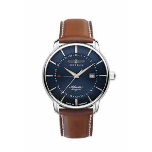 Zeppelin 8442-3, Kvarc, 40mm, 5ATM Férfi karóra 145337918 - Divat & Öltözködés