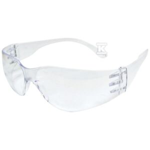 BIZTONSÁGI SZEMÜVEG ALAP ÁTLÁTSZÓ