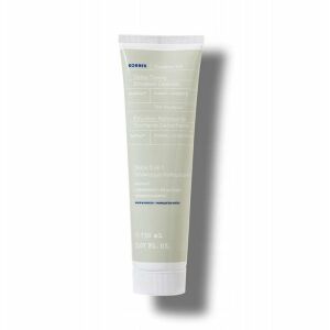 KORRES_Olympus Tea Detox tisztító 3in1 arclemosó emulsion 150ml