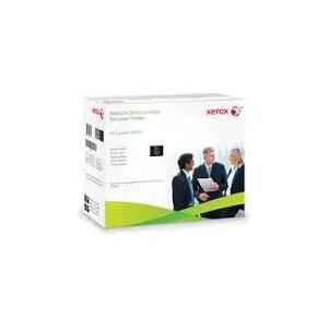 Toner Xerox Black Zamiennik 90X (106R02632) 145338110 - Toner do drukarki