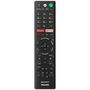 Sony RMF-TX220E telecomenzi Prin cablu TV Butoane pentru apăsat 145338167 - Telecomenzi