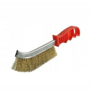 EZÜST DRÓTKEFE 145338212 - Drótkefe