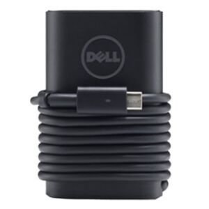 DELL 72PVT táp adapter / inverter Belső 65 W Fekete