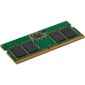 HP 8GB 1x8GB DDR5 5600 SODIMM Memorie NECC 145338268 - Memorii Notebook