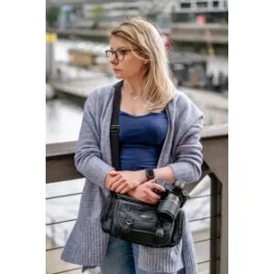 Camrock City X38 fotózsák 145338322 - Fényképezőgép táska & tok