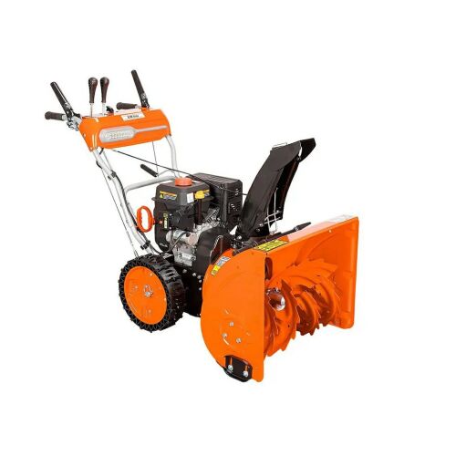 OLEO-MAC HÓMARÓ GÉP ASN66