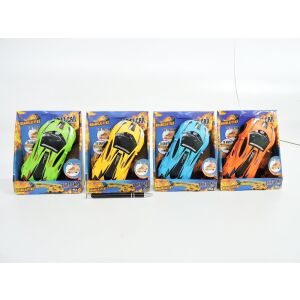 AST. AUTO sport drift 16 cm 4 szín,     kártya