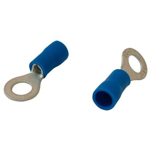 ISOLIERTE ÖSENSPITZE 1,5-2,5 MM 2/5 MM 10 STÜCK 145338514