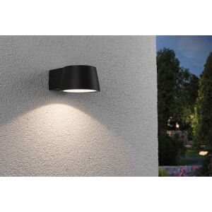 Aplica de exterior Paulmann 94452 LED/6W IP44 CAPEA 230V W1649 145338692 - Instalație electrică