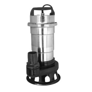 POMPA WODY BRUD.550W Z ROZDR.NIKIEL 145338683 - Pompa zatapialna