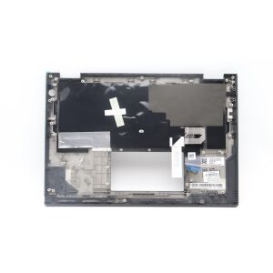 Lenovo Lynx-1 (20W8/20W9) FRU WWAN C-Fedél+SWS KB ASM, LTN 145338722 - Laptop alkatrész