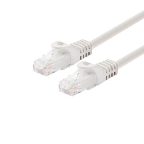 LOGON TCU66A250I hálózati kábor Elefántcsont 25 m Cat6a U/UTP (UTP) 145338749