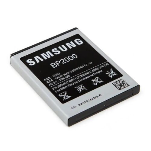 Samsung BP2000 akkumulátor, SF2, LI-ION 145338798