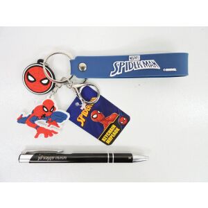 Pántlikakulcs Pókember Diakakis