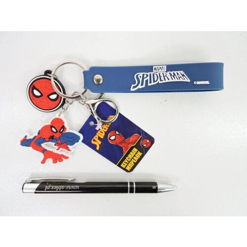 Pántlikakulcs Pókember Diakakis 145338843