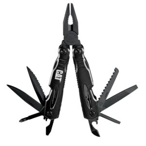 CAT multitool 13-in-1 Multi-Function Tool 145338938 - Wielofunkcyjne narzędzie