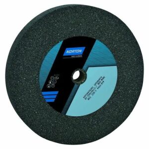 NORTON NORTON ŚCIERNICA-01 150mm x 20mm x 12.7mm A60M5VBE. 145338969 - Accesorii pentru unelte