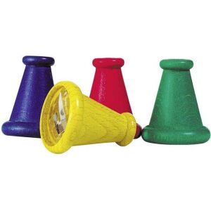 Fa kaleidoszkóp gyerekeknek mix