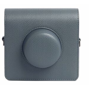 Tok Fuji Fujifilm Instax Wide Evo számára / Szürke 145339171 - Fényképezőgép táska & tok