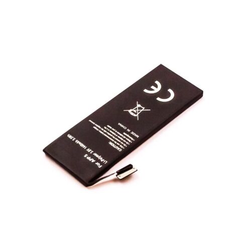 CoreParts Akku iPhone 5-hoz 5.5Wh Li-Pol 3.8V 1440mAh iPhone 5 145339172