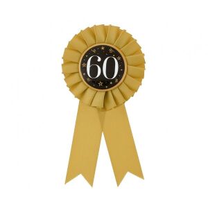 GoDan Kotylion B&C jubileuszowy 60 one size