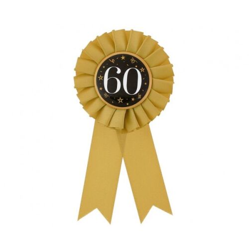 GoDan Kotylion B&C jubileuszowy 60 one size 145339195