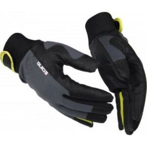 SZIGETELT KESZTYŰ VÍZÁLLÓ 775W SZINTETIKUS BŐR RÓZSASZÍN 10 145339239 - Munkavédelmi kesztyű