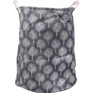 Leobert Szennyeskosár 40x50cm - K07