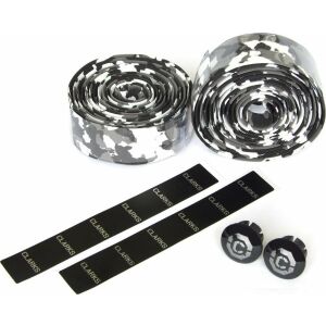 Clarks Kormánytáp CLARKS CHBT-28, STANDARD, Fekete-fehér kockás