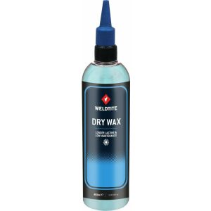Weldtite Láncvíz WELDTITE DRY WAX 400ml (száraz körülmények) (ÚJ)