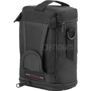 Fancier Gold Armour FB-6021 lencsetartó vállpánttal 145339375 - Fényképezőgép táska & tok