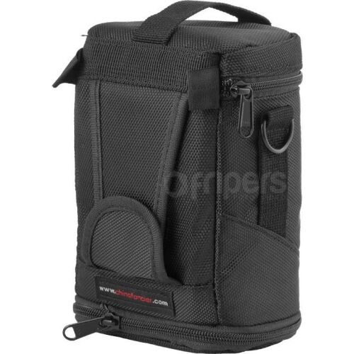 Fancier Gold Armour FB-6021 lencsetartó vállpánttal